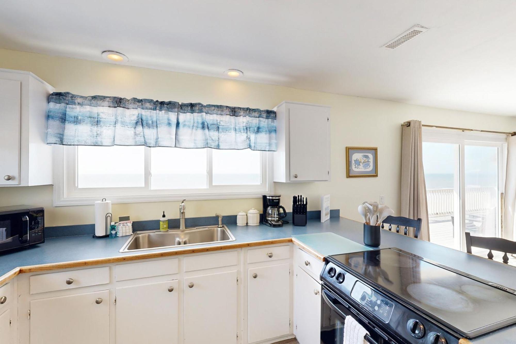 Corrigan Villa Edisto Beach Eksteriør bilde