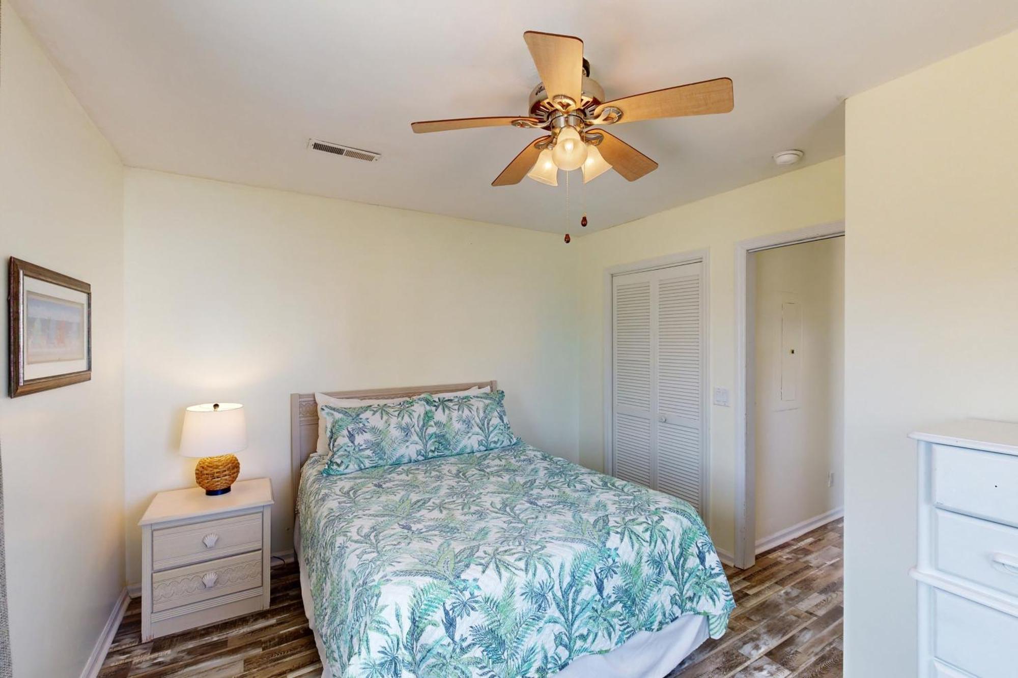 Corrigan Villa Edisto Beach Eksteriør bilde
